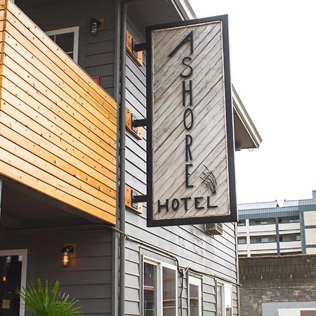 Ashore Hotel SeasideSeaside  Kültér fotó